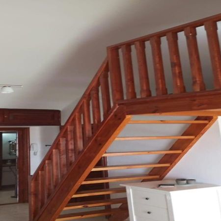 Atico Sunset Loft Terraza Y Piscina Apartment ปูแอร์โตเดลาครูซ ภายนอก รูปภาพ